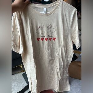 Disney Duffy and ShellieMay Tee